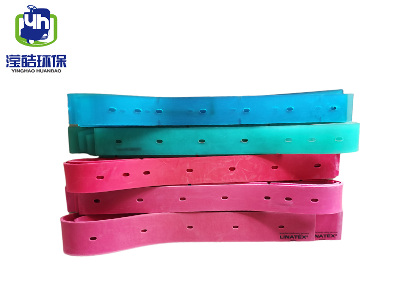 洗地機(jī)吸水膠條